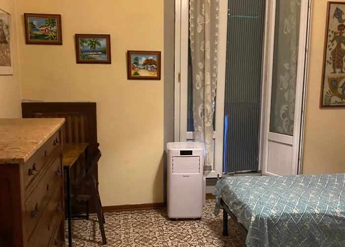 LA BARRIERA affittacamere